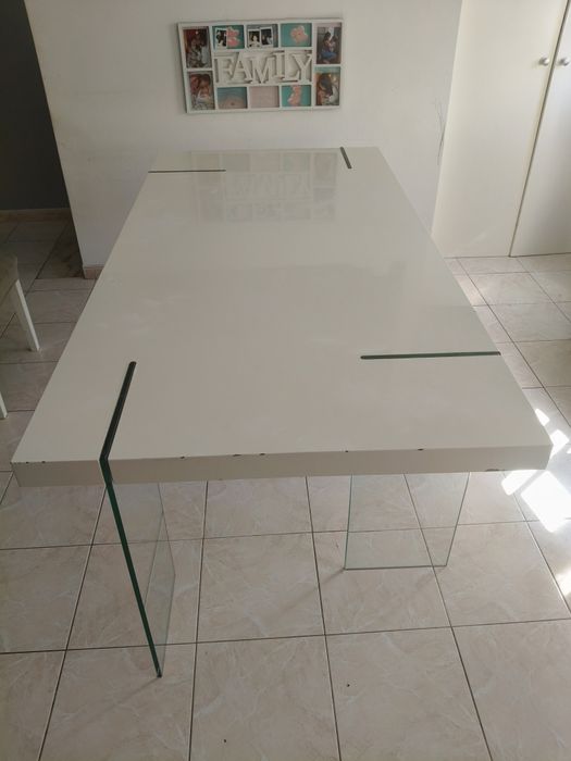 Mesa de Jantar Conforama NEGOCIÁVEL