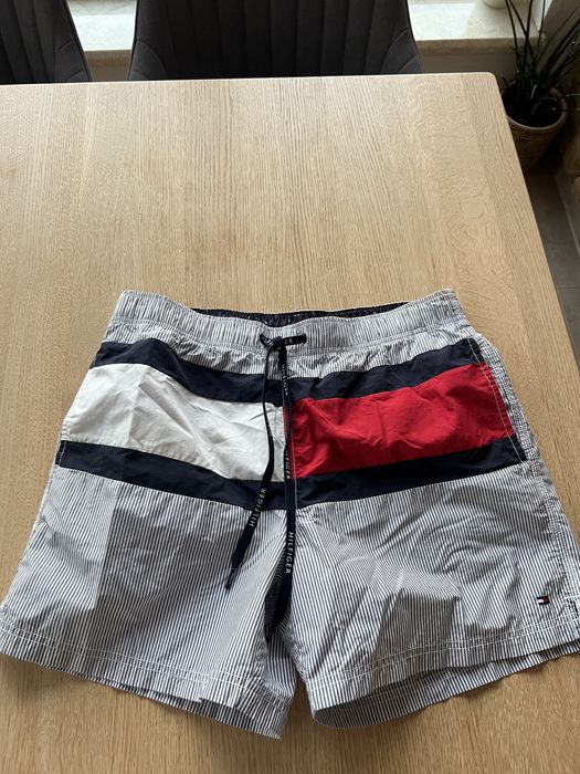 Шорти для купання Tommy hilfiger