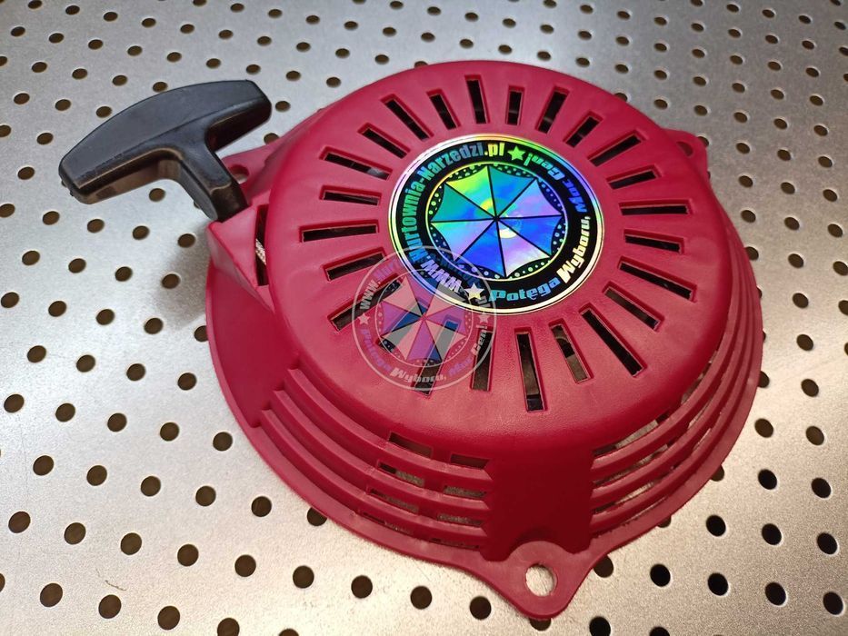 Starter rozrusznik szarpak do kosiarek Honda GCV135 ,GCV160