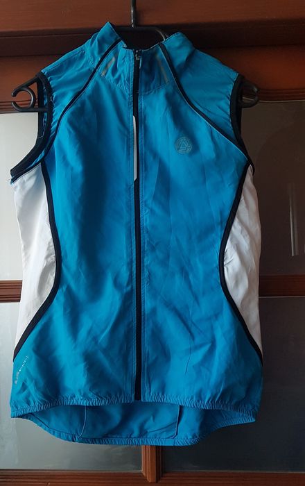 kurtka sportowa damska na rower 2w1 rozm.S/M Dare 2b