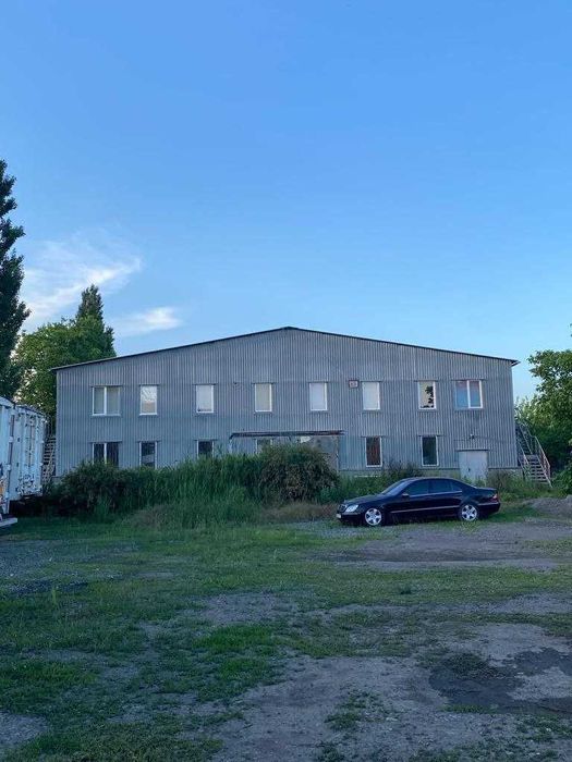 Комерційна нерухомість за адресою Люстдорфська дор. (площа 28000 м²) - Atlanta.ua - фото 15