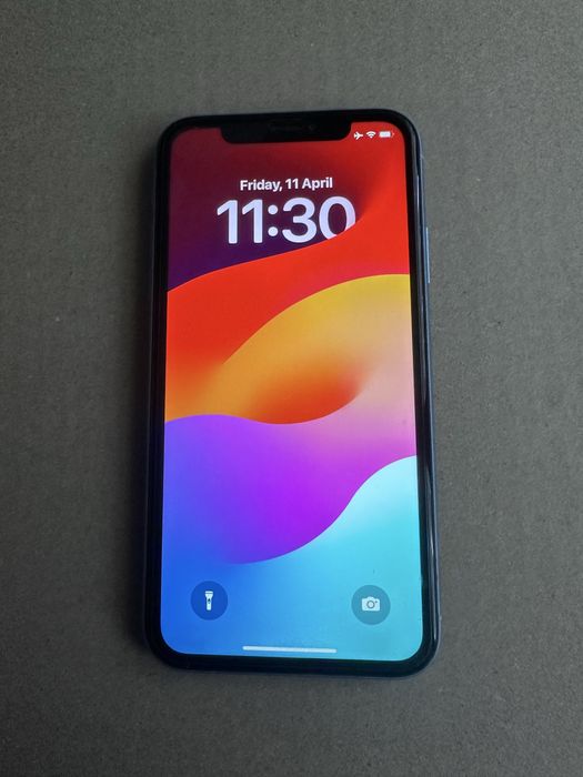 Iphone XR 64Gb Neverlock