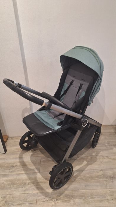 Коляска 2в1 espiro only new