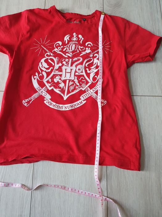 T-shirt   bluzka Harry  Potter  140