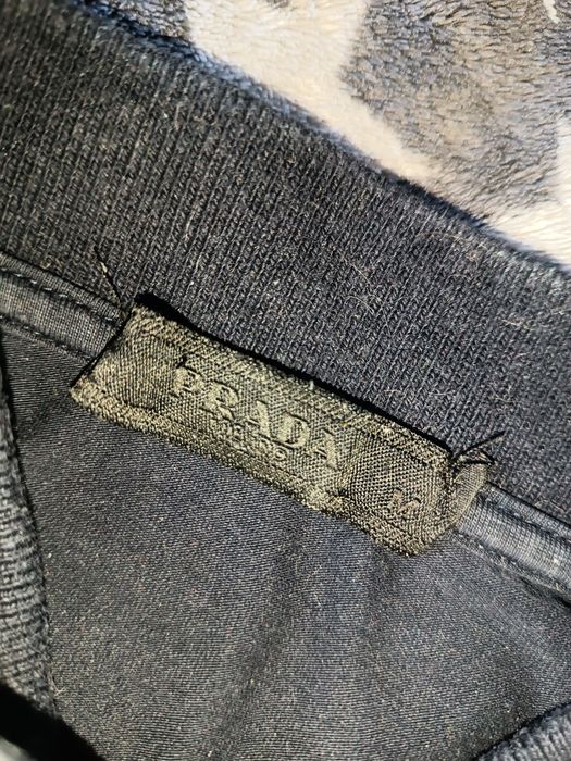 Prada Milano поло