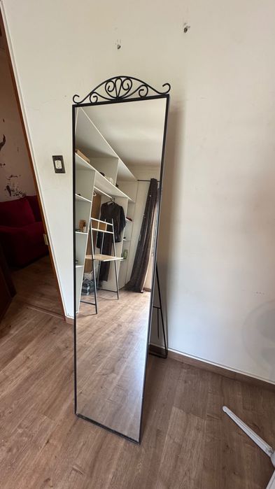 Espelho de quarto