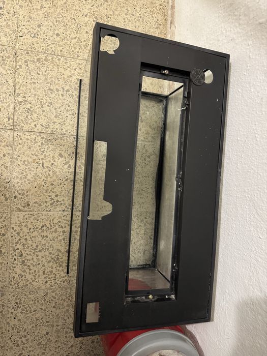 Vendo Aquário Para Peixe
