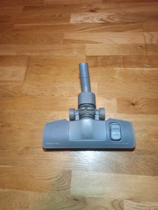 Szczotka, końcówka do odkurzacza Zelmer