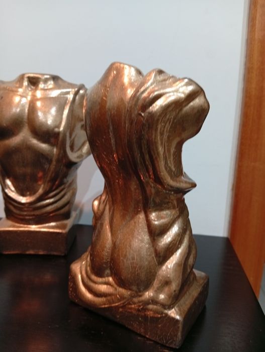 Bustos decorativos