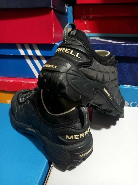 Merrell ice moc 2 wtr 40-43р