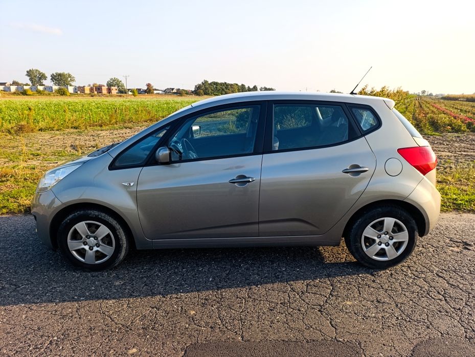 Kia Venga
