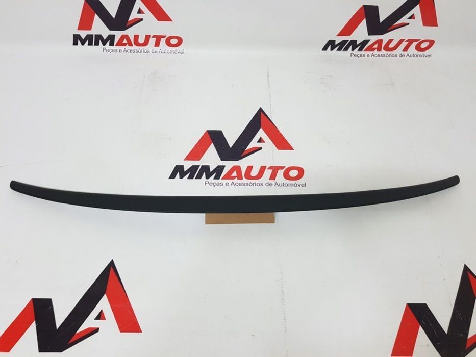 Aileron Mala Audi A4 B8 Sedan (2008-2015)