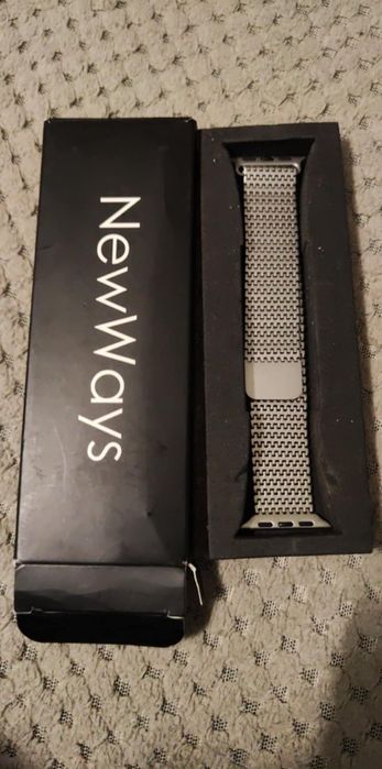 Bransoleta Apple Watch IWatch