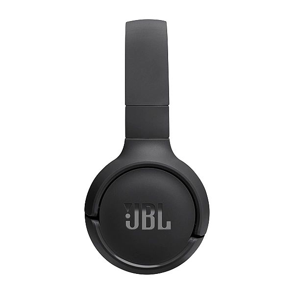 Słuchawki JBL Tune 520BT bezprzewodowe nauszne Bluetooth 5.3 - czarne