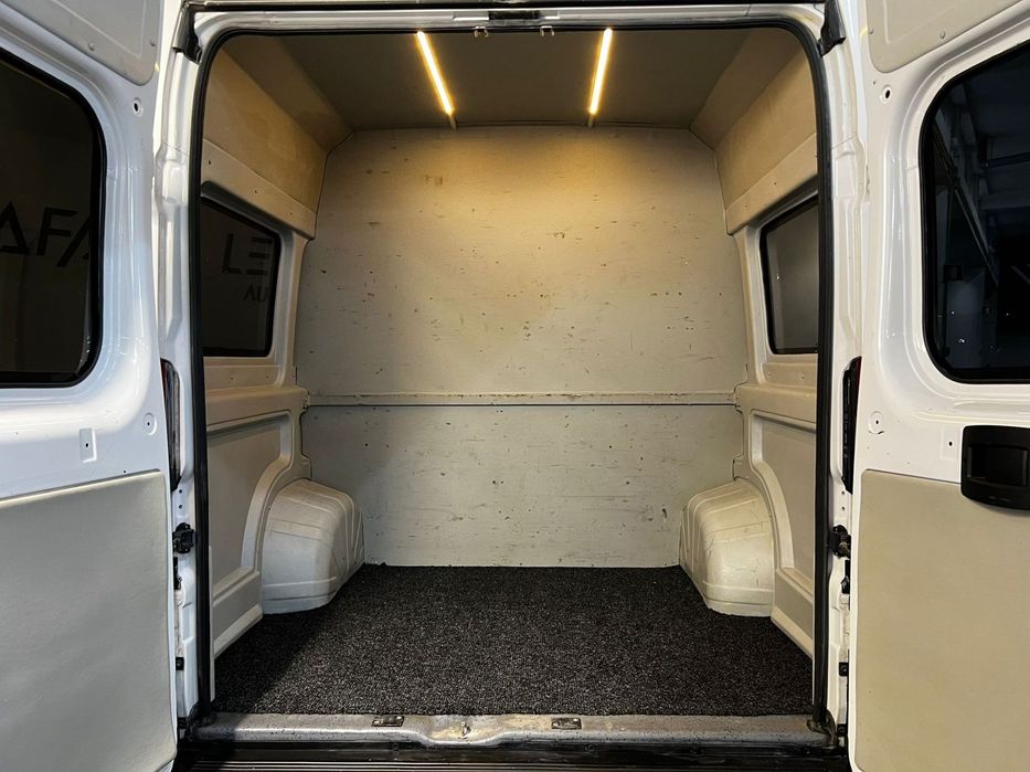 Fiat Ducato Maxi 35 2.2 M-Jet LH2