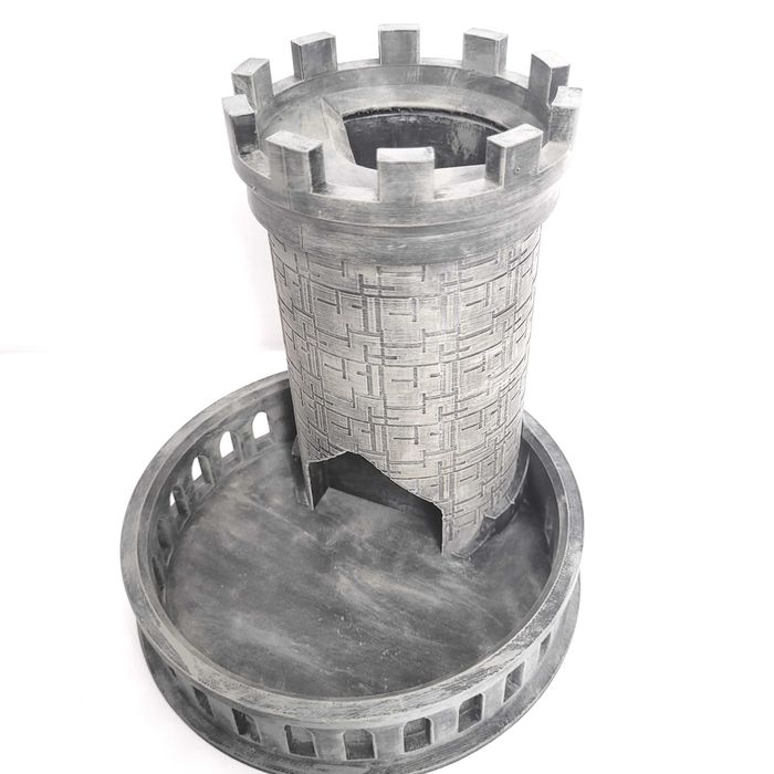 Wieża do kości | Dice tower