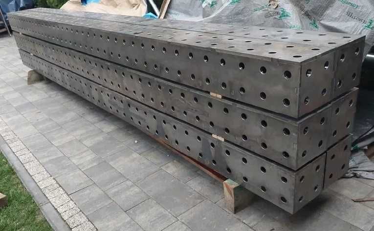 Stół spawalniczy Belka, belki kobyłka kobyłki spawalnicza spawalnicze