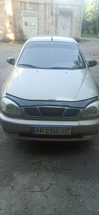 Продам Daewoo Lanos