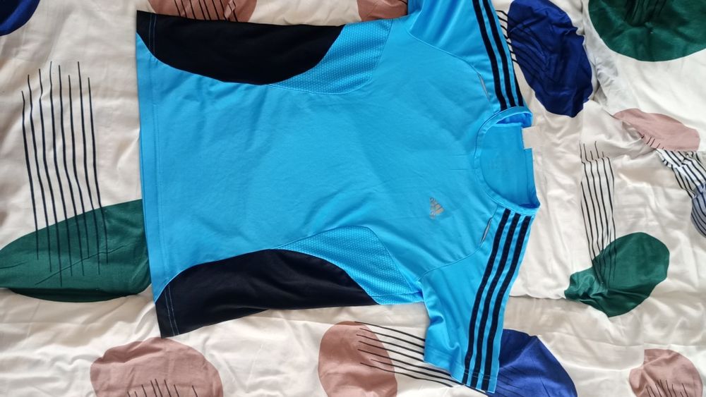 Koszulka adidas s