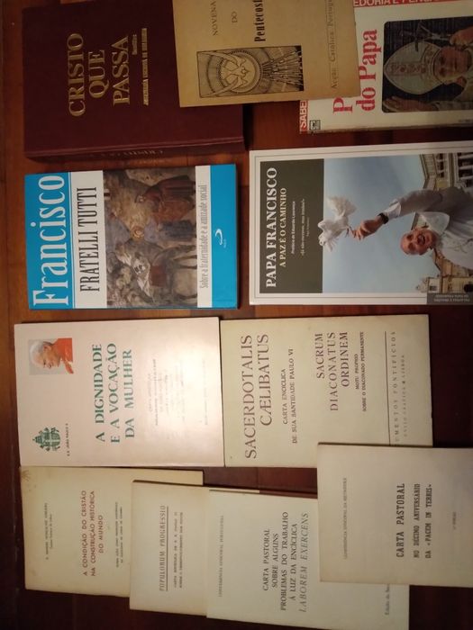 Papa João XXIIII. Carta encíclica. Pacem in terris
