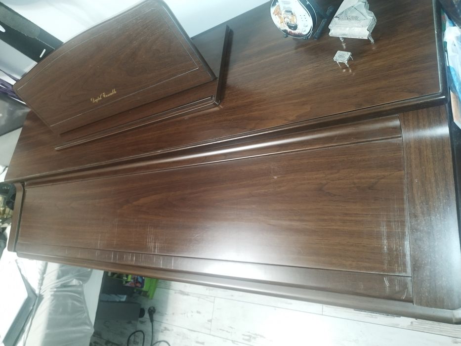 Pianino technics