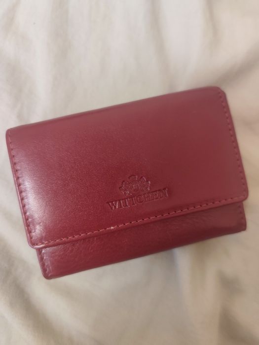 Portfel Wittchen