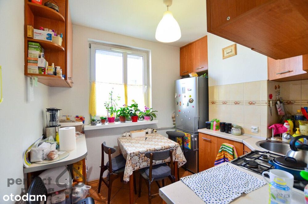 Chorzów_3 Pok_Widok_Blisko Amelunga_Nowa Cena