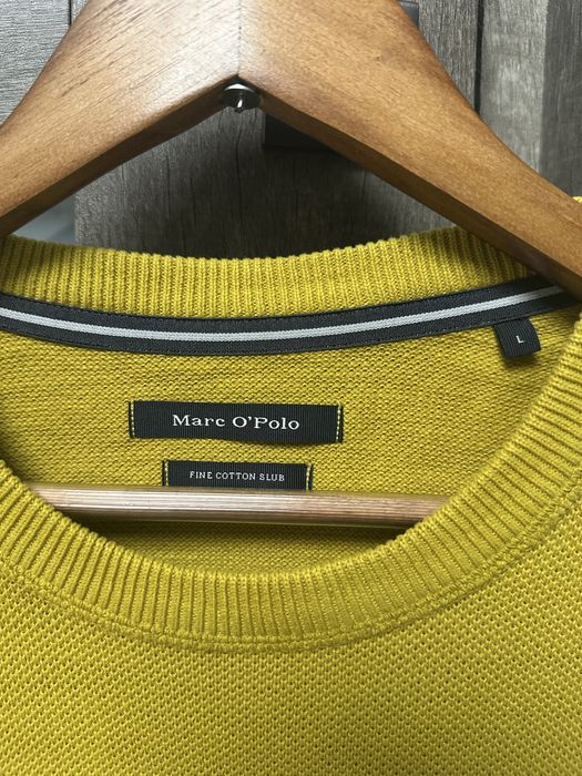 Marc O’Polo jak NOWY 100% BAWEŁNA