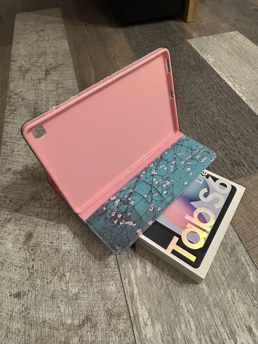 Планшет Samsung  Galaxy Tab S6 Lite 2022