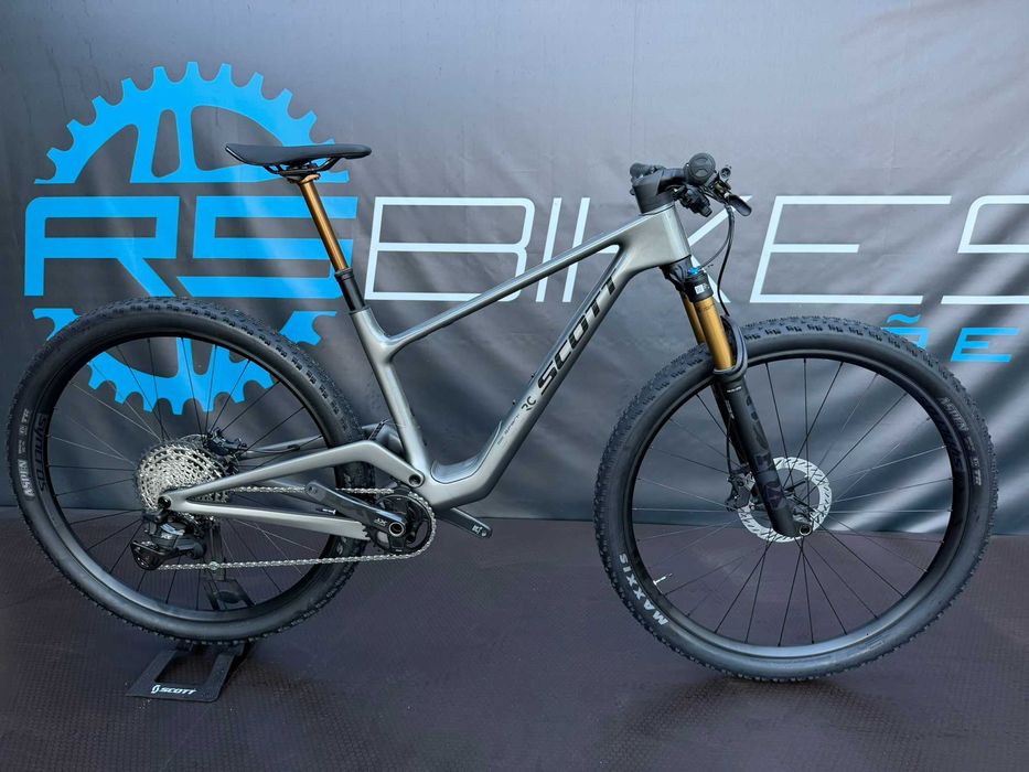 Scott Spark Expert 2027