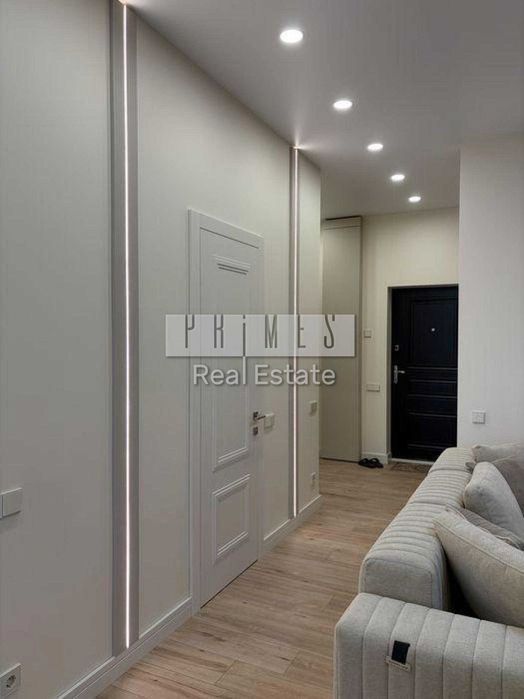 2-кімнатна квартира за адресою вул. Антоновича (площа 65,7 м²) - Atlanta.ua - фото 6