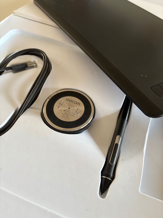 Wacom Intuos Pro M