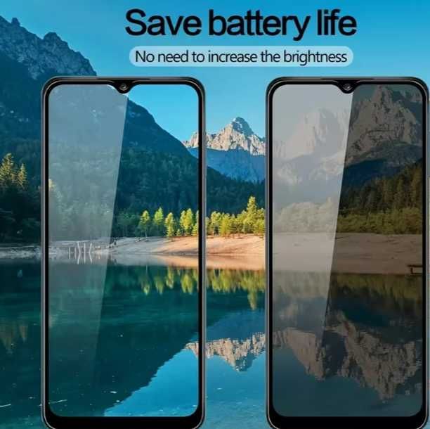 Самоклеюча захисна плівка для Samsung Galaxy A52/A52 5G
