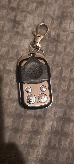 Comandos de garagem universal