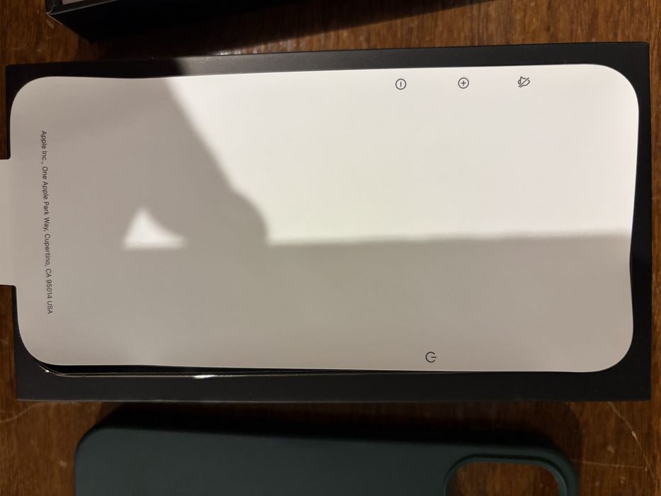 iPhone 12 Pro 256GB Cinzento Sideral – Excelente estado + Acessório