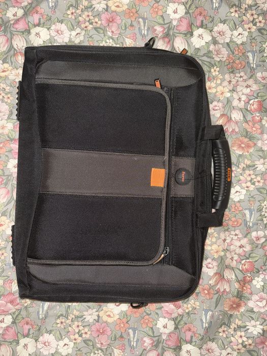 Torba dla laptopa duża! + prezent