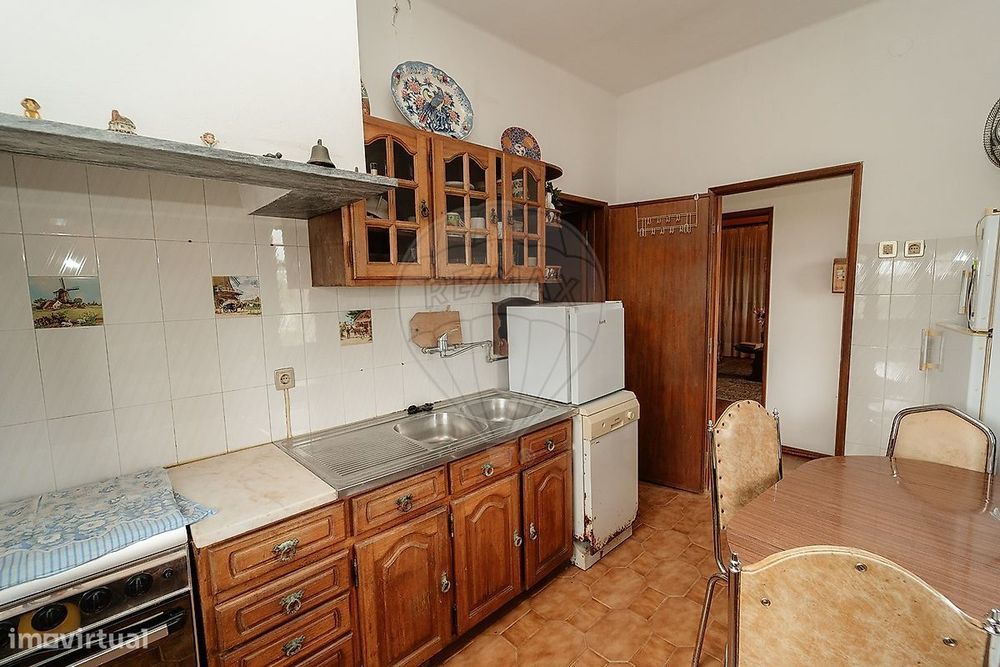 Moradia T3 para venda