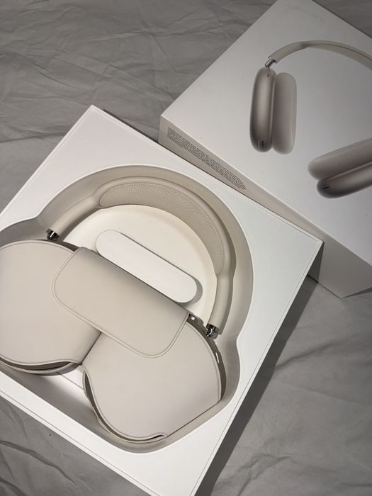 Airpods Max apple