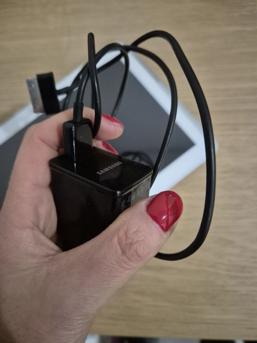 Samsung Tablet 2 10.1 GT P5110 p/ peças