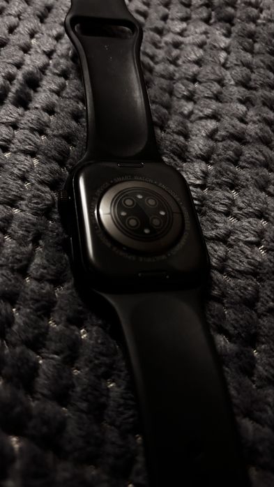 Smart Watch 10 Series чорні