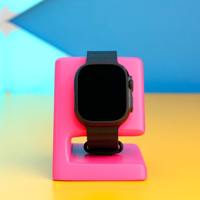 Смарт-часы Apple Watch Ultra 2 49mm Black (183164) Б/У З ГАРАНТІЄЮ
