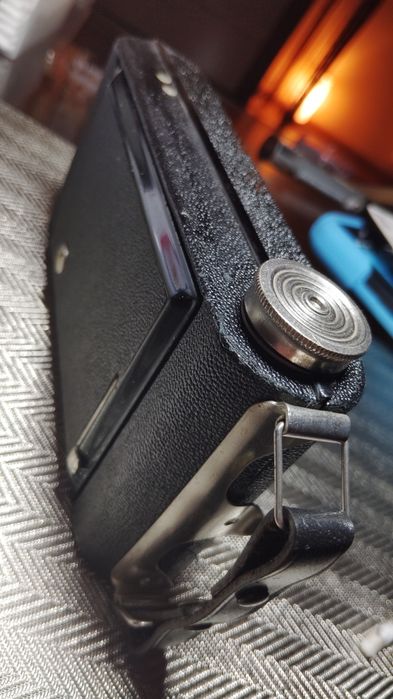 Kolekcjonerski aparat Kodak mieszkowy 1943