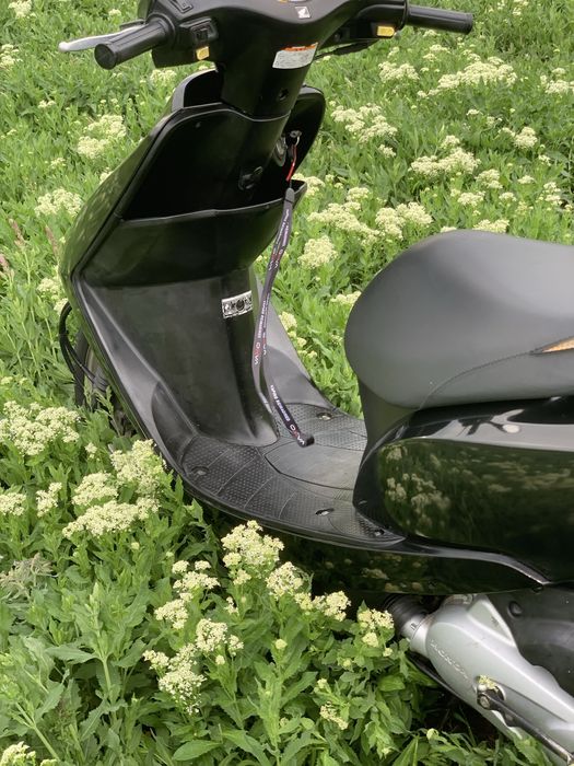 Продам хонду дио 62 4т