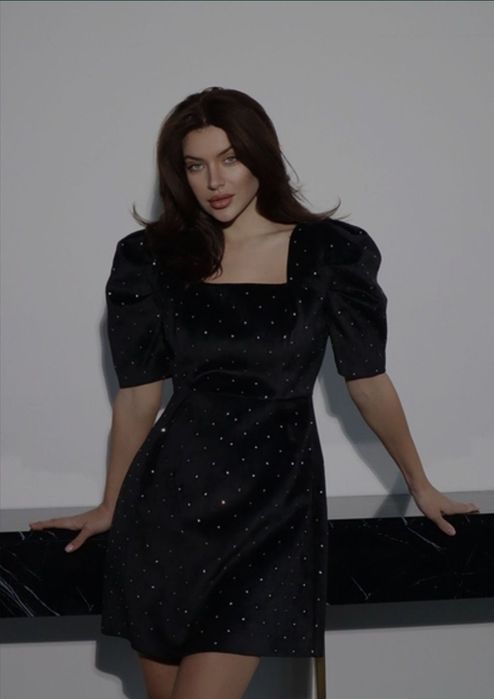 Продам сукню в відмінному стані