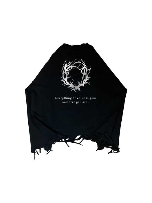 Лонг Pathetic Bastard (L)