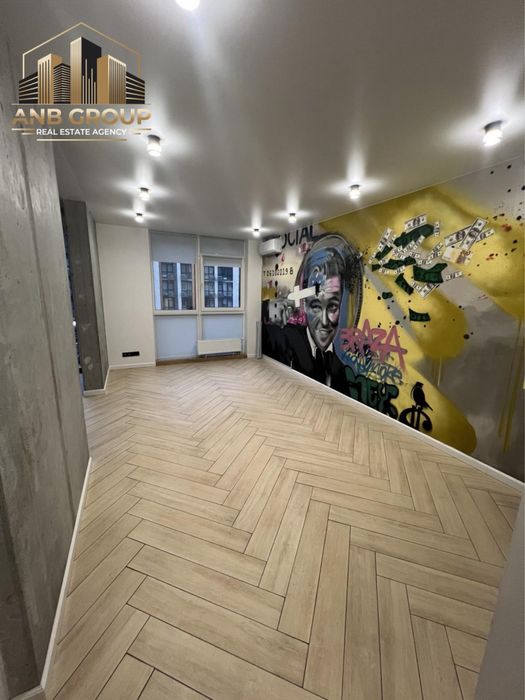 Генератор! Аренда офиса 110м2, ЖК Французский квартал 2, Печерск