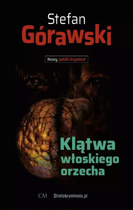 Klątwa Włoskiego Orzecha  Górawski Stefan