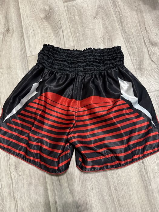 Шорты для тренировок venum