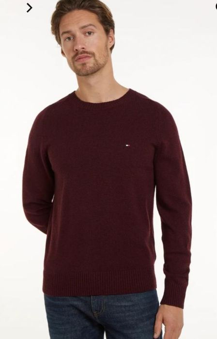 Джемпер Tommy Hilfiger