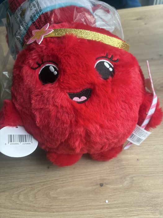 Pluszaki inter marche